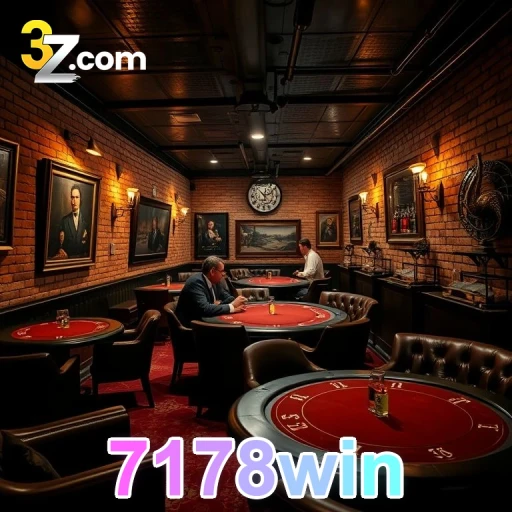 7178win Jogos de caça-níqueis