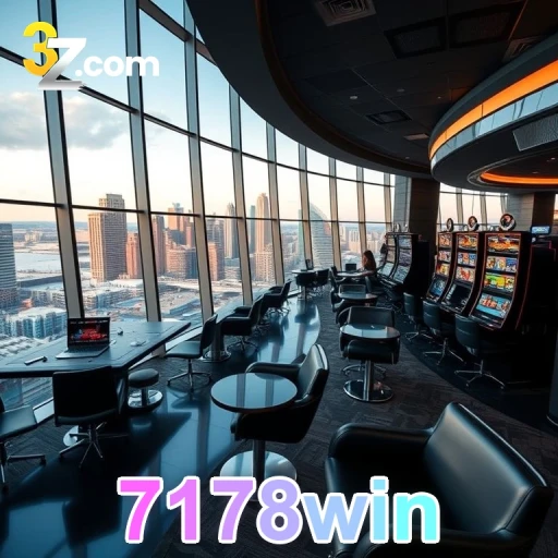 7178win Entrar Agora