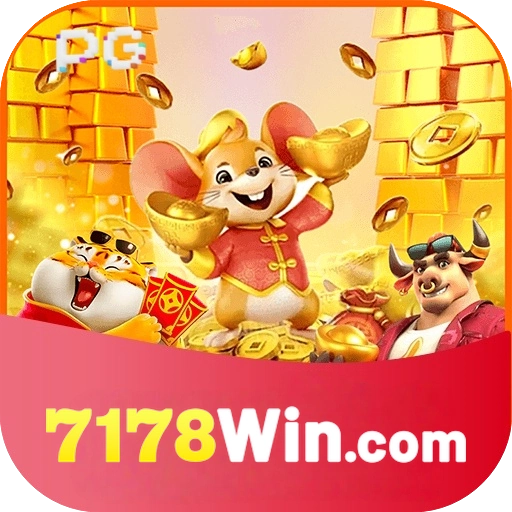 7178win LOGO