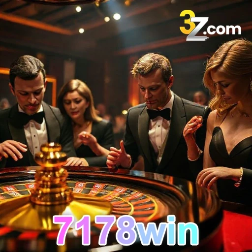 7178win Programa VIP